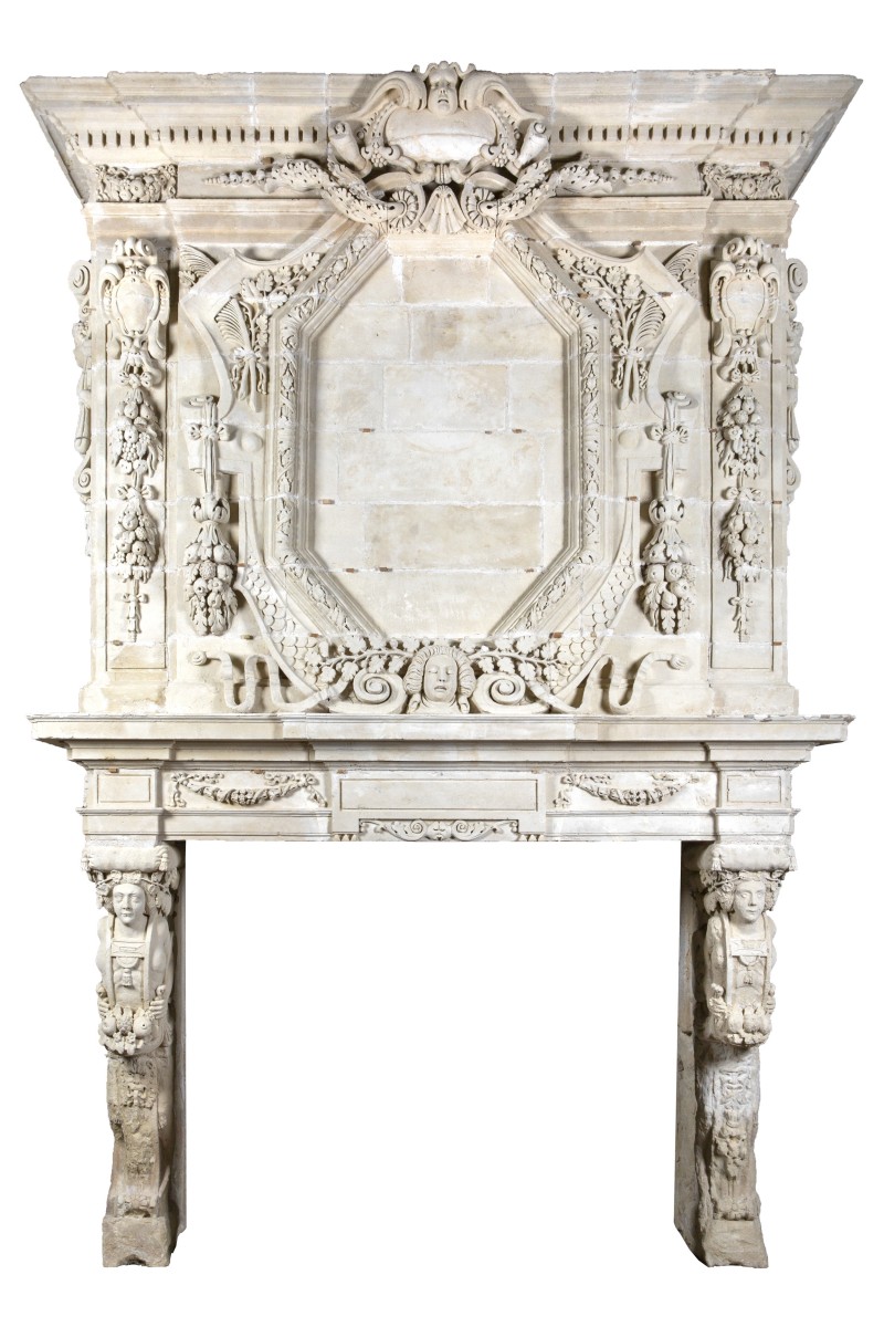 Antique Fireplaces Fireplace Ref C3489 Origines Antique